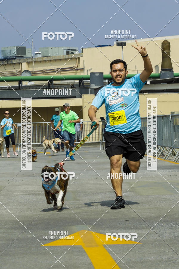 Buy your photos of the eventC�orrida Scooby Doo Internacional Shopping Guarulhos 2019 on Fotop