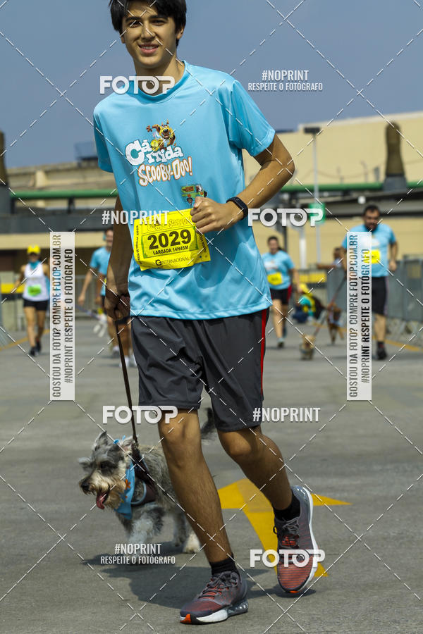 Buy your photos of the eventC�orrida Scooby Doo Internacional Shopping Guarulhos 2019 on Fotop