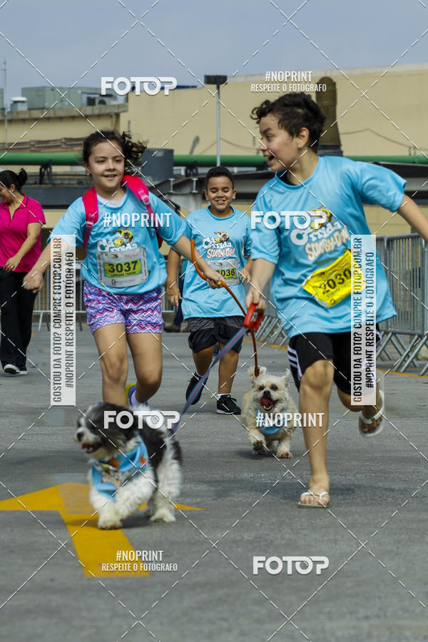 Buy your photos of the eventC�orrida Scooby Doo Internacional Shopping Guarulhos 2019 on Fotop