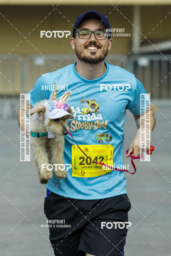 Buy your photos of the eventC�orrida Scooby Doo Internacional Shopping Guarulhos 2019 on Fotop