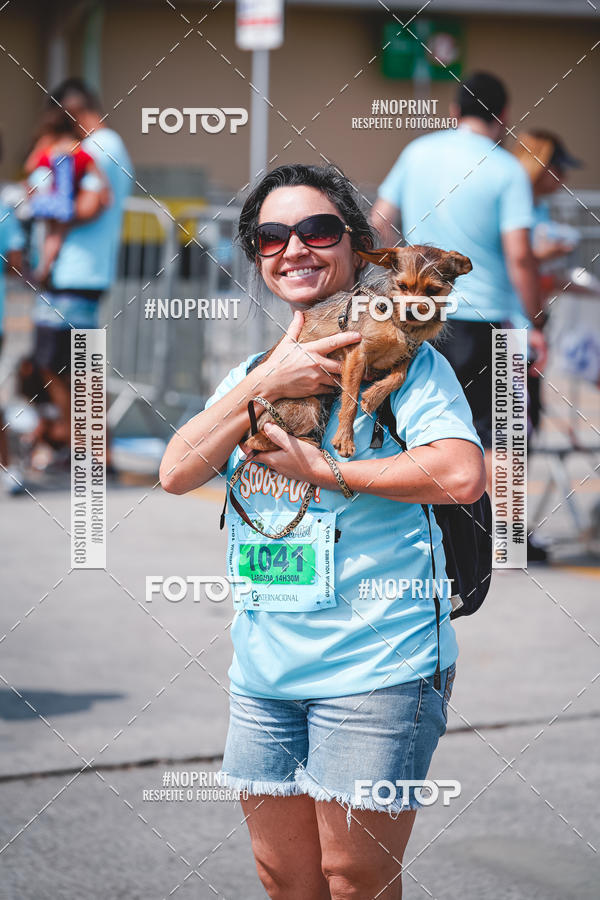 Buy your photos of the eventCorrida Scooby Doo Internacional Shopping Guarulhos 2019 on Fotop