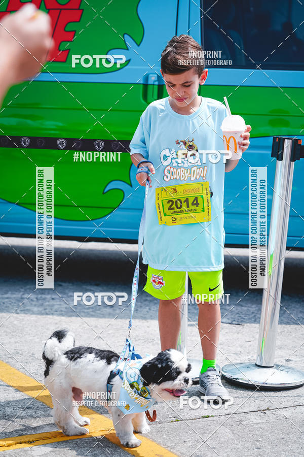 Buy your photos of the eventCorrida Scooby Doo Internacional Shopping Guarulhos 2019 on Fotop