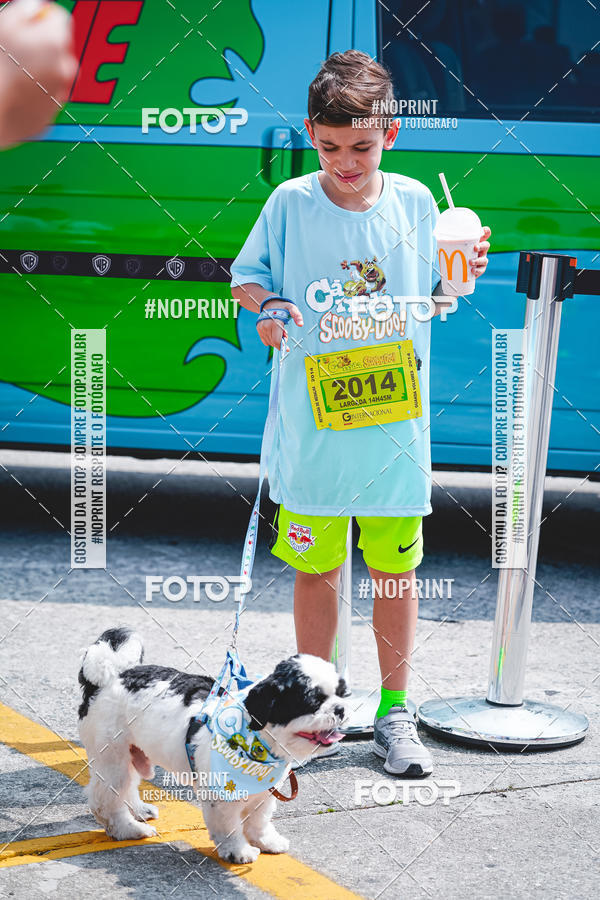 Buy your photos of the eventCorrida Scooby Doo Internacional Shopping Guarulhos 2019 on Fotop