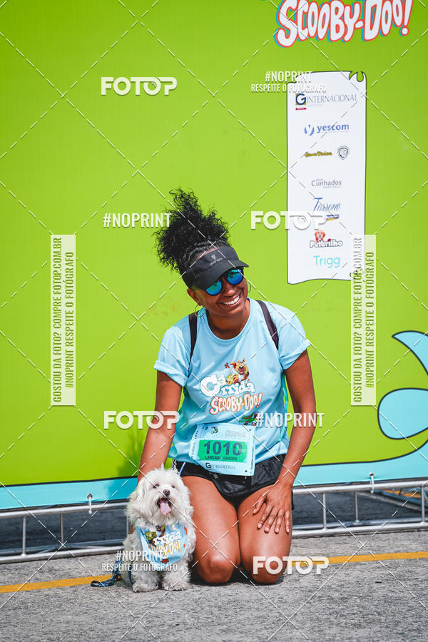Buy your photos of the eventCorrida Scooby Doo Internacional Shopping Guarulhos 2019 on Fotop