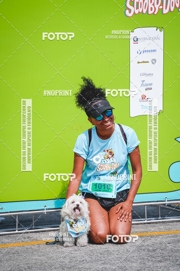 Buy your photos of the eventCorrida Scooby Doo Internacional Shopping Guarulhos 2019 on Fotop