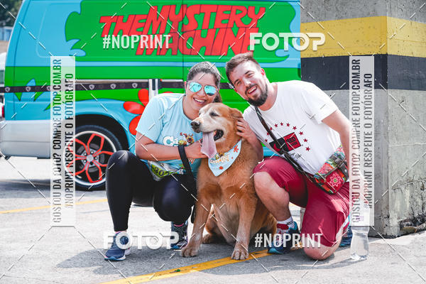 Buy your photos of the eventCorrida Scooby Doo Internacional Shopping Guarulhos 2019 on Fotop
