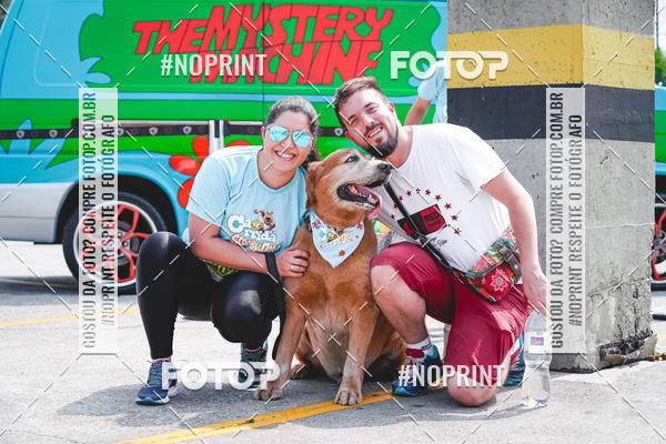 Buy your photos of the eventCorrida Scooby Doo Internacional Shopping Guarulhos 2019 on Fotop