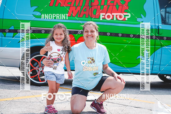 Buy your photos of the eventCorrida Scooby Doo Internacional Shopping Guarulhos 2019 on Fotop