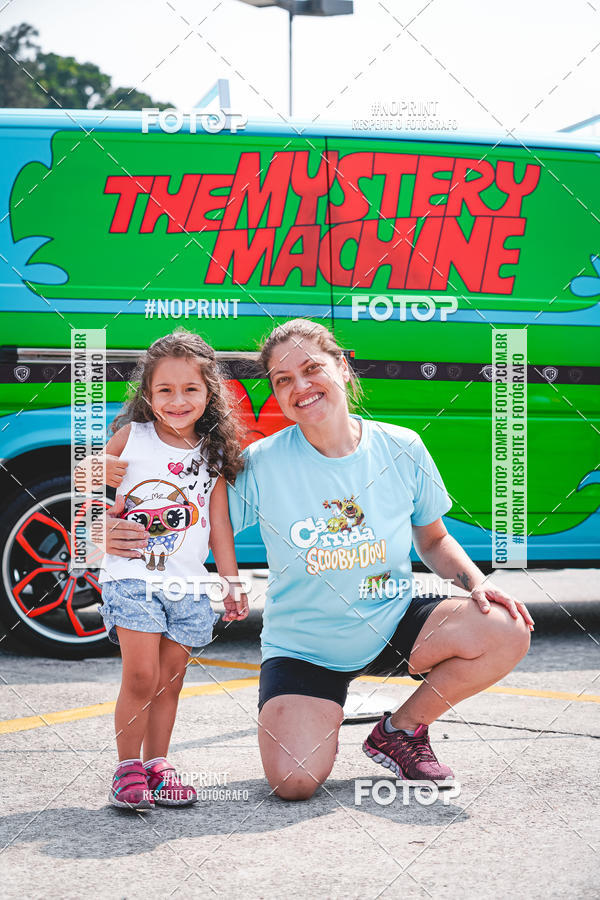 Buy your photos of the eventCorrida Scooby Doo Internacional Shopping Guarulhos 2019 on Fotop