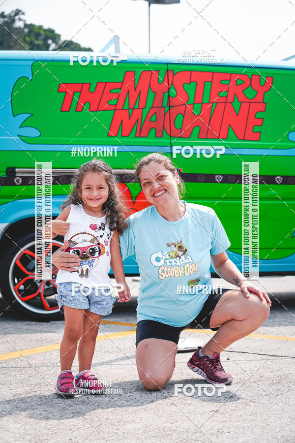 Buy your photos of the eventCorrida Scooby Doo Internacional Shopping Guarulhos 2019 on Fotop