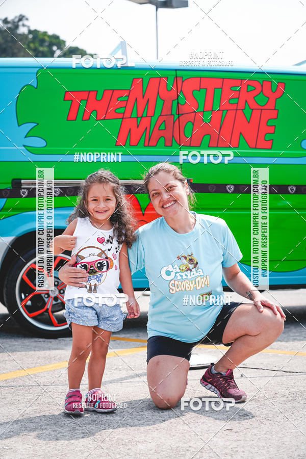 Buy your photos of the eventCorrida Scooby Doo Internacional Shopping Guarulhos 2019 on Fotop