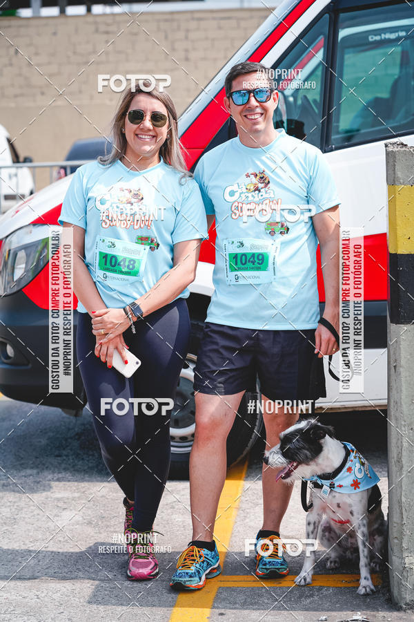 Buy your photos of the eventCorrida Scooby Doo Internacional Shopping Guarulhos 2019 on Fotop