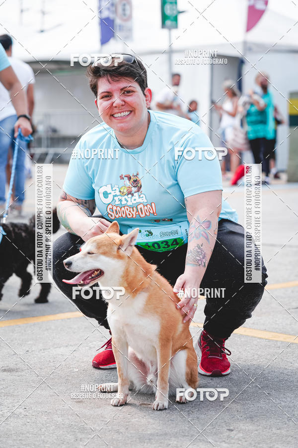 Buy your photos of the eventCorrida Scooby Doo Internacional Shopping Guarulhos 2019 on Fotop