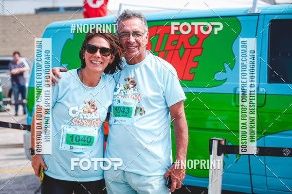 Buy your photos of the eventCorrida Scooby Doo Internacional Shopping Guarulhos 2019 on Fotop