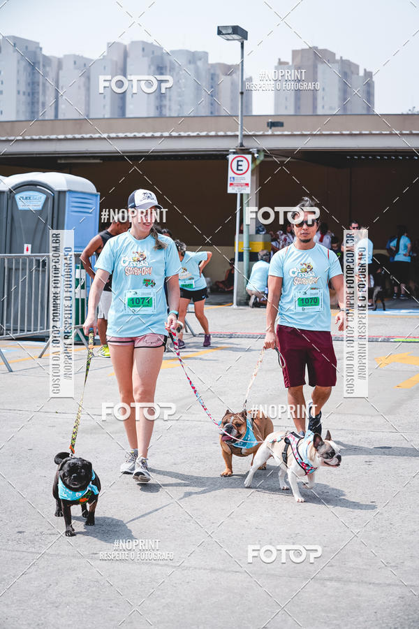 Buy your photos of the eventCorrida Scooby Doo Internacional Shopping Guarulhos 2019 on Fotop