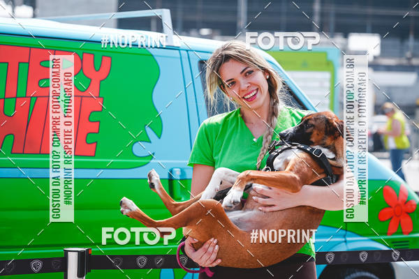 Buy your photos of the eventCorrida Scooby Doo Internacional Shopping Guarulhos 2019 on Fotop