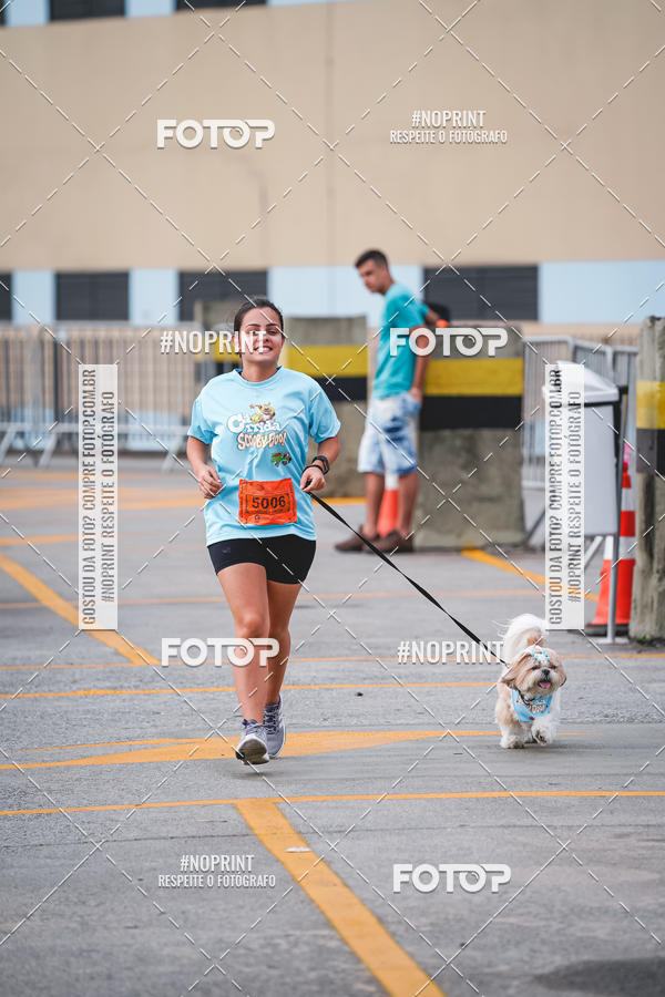 Buy your photos of the eventCorrida Scooby Doo Internacional Shopping Guarulhos 2019 on Fotop