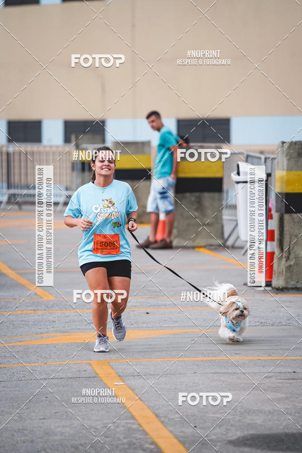 Buy your photos of the eventCorrida Scooby Doo Internacional Shopping Guarulhos 2019 on Fotop