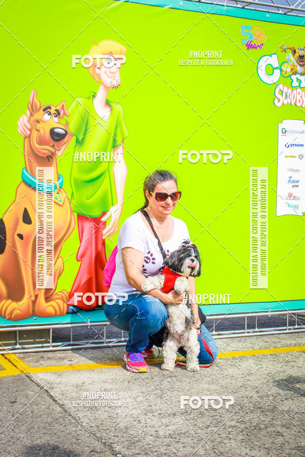 Buy your photos of the eventC�orrida Scooby Doo Internacional Shopping Guarulhos 2019 on Fotop