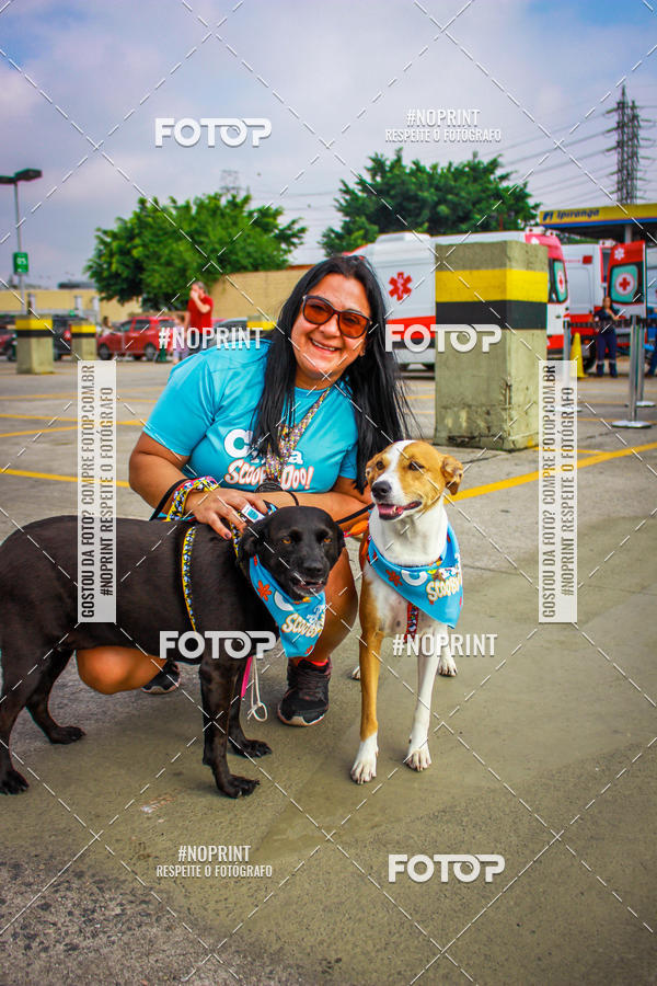 Buy your photos of the eventCorrida Scooby Doo Internacional Shopping Guarulhos 2019 on Fotop