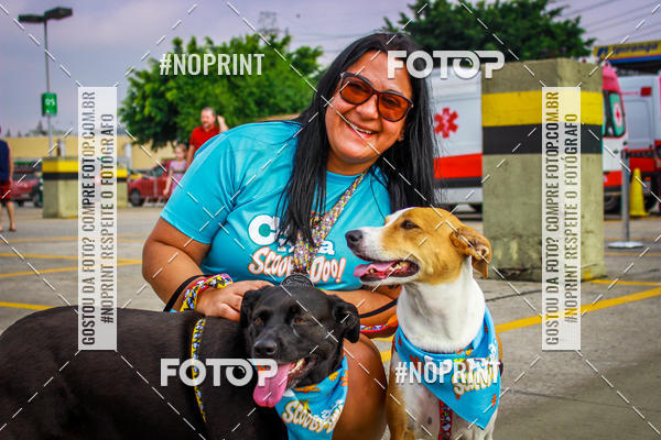 Buy your photos of the eventCorrida Scooby Doo Internacional Shopping Guarulhos 2019 on Fotop