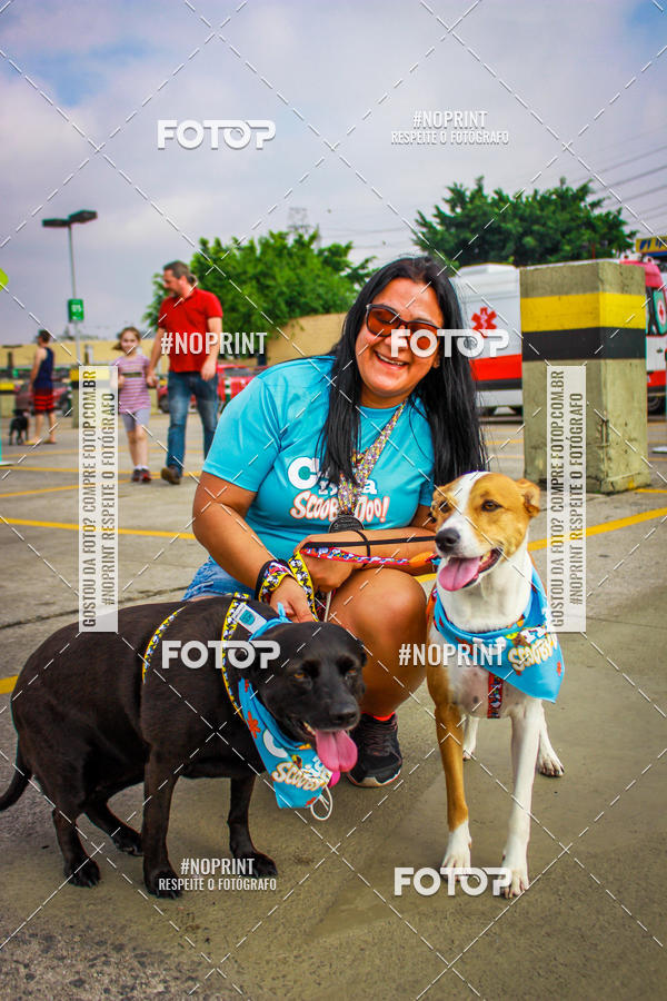 Buy your photos of the eventCorrida Scooby Doo Internacional Shopping Guarulhos 2019 on Fotop