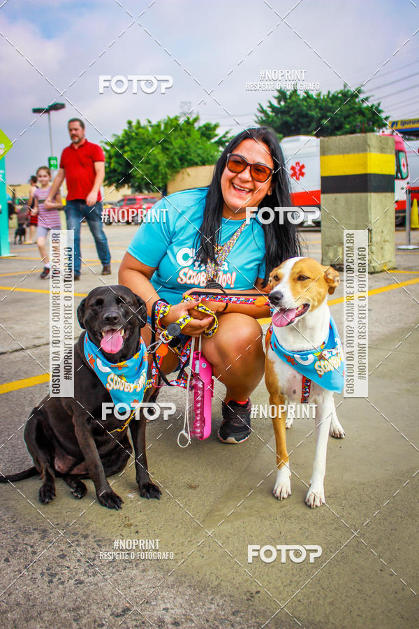 Buy your photos of the eventCorrida Scooby Doo Internacional Shopping Guarulhos 2019 on Fotop