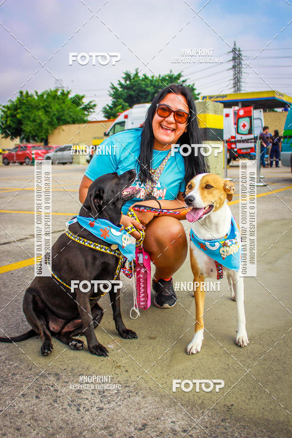 Buy your photos of the eventCorrida Scooby Doo Internacional Shopping Guarulhos 2019 on Fotop