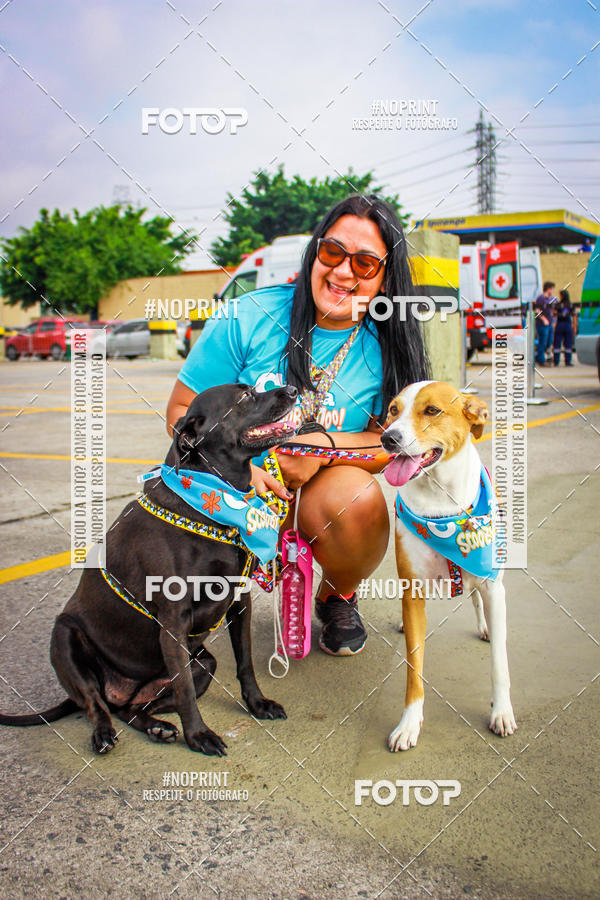 Buy your photos of the eventCorrida Scooby Doo Internacional Shopping Guarulhos 2019 on Fotop