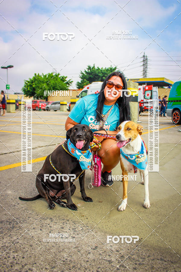 Buy your photos of the eventCorrida Scooby Doo Internacional Shopping Guarulhos 2019 on Fotop