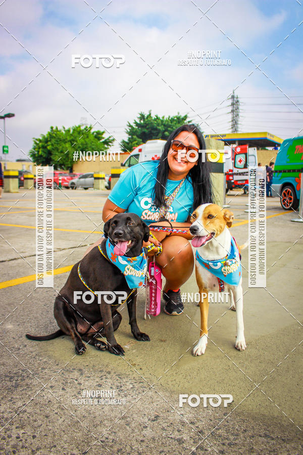 Buy your photos of the eventCorrida Scooby Doo Internacional Shopping Guarulhos 2019 on Fotop