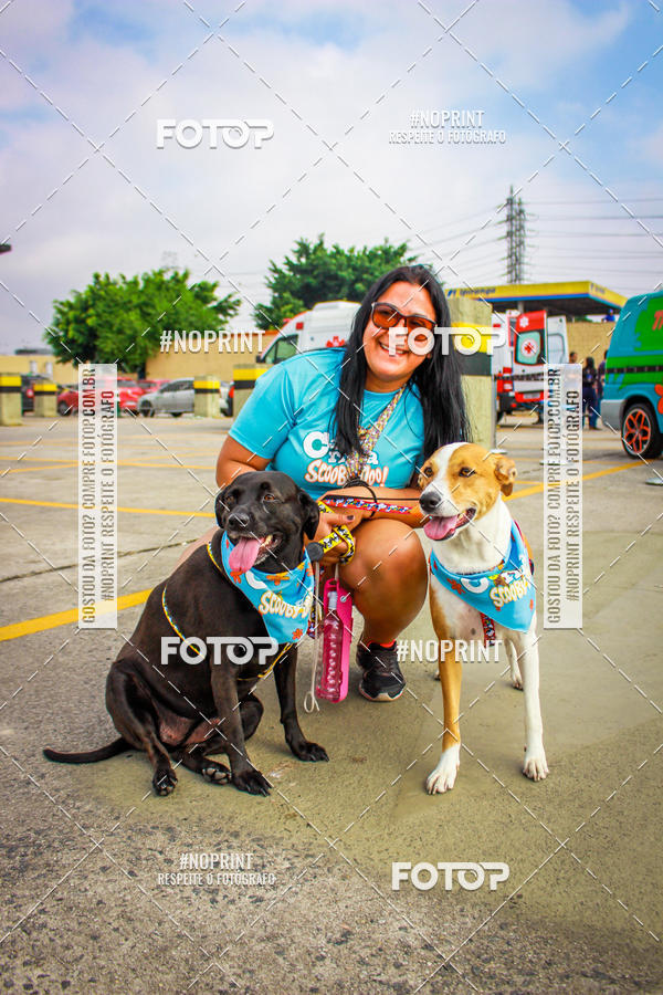 Buy your photos of the eventCorrida Scooby Doo Internacional Shopping Guarulhos 2019 on Fotop