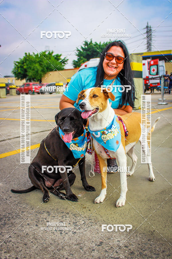 Buy your photos of the eventCorrida Scooby Doo Internacional Shopping Guarulhos 2019 on Fotop