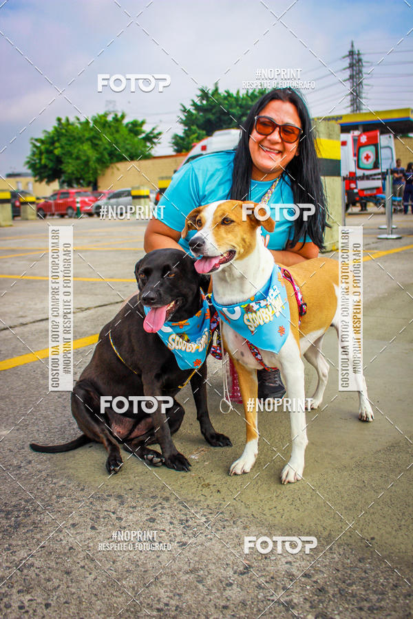 Buy your photos of the eventCorrida Scooby Doo Internacional Shopping Guarulhos 2019 on Fotop