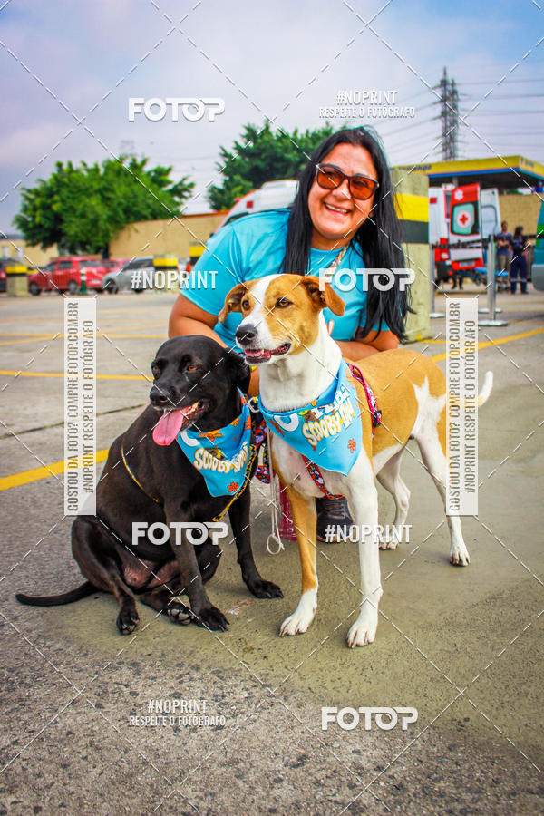 Buy your photos of the eventCorrida Scooby Doo Internacional Shopping Guarulhos 2019 on Fotop