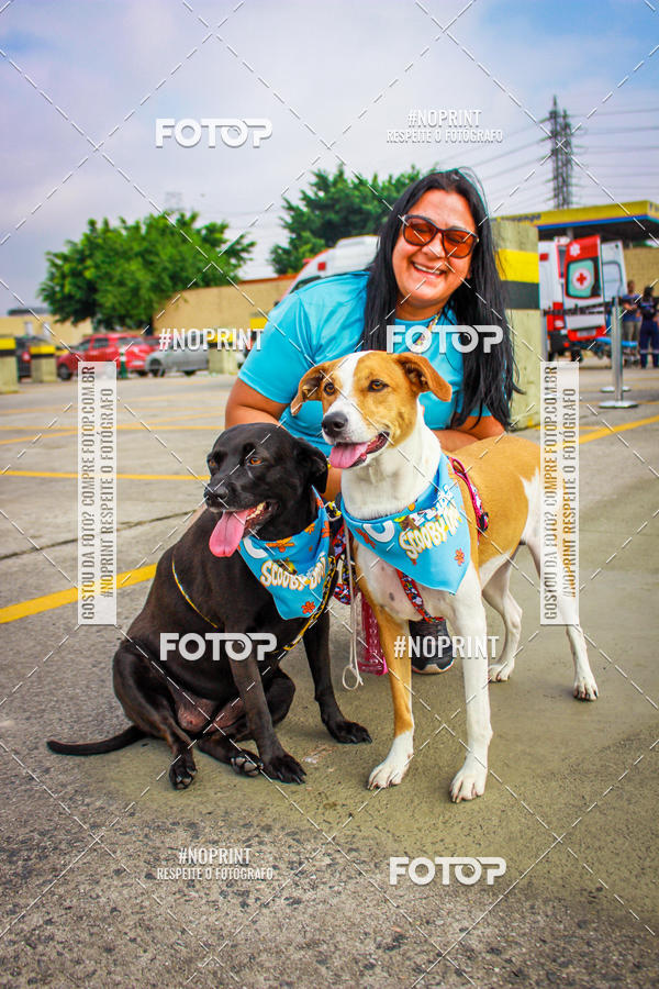 Buy your photos of the eventCorrida Scooby Doo Internacional Shopping Guarulhos 2019 on Fotop