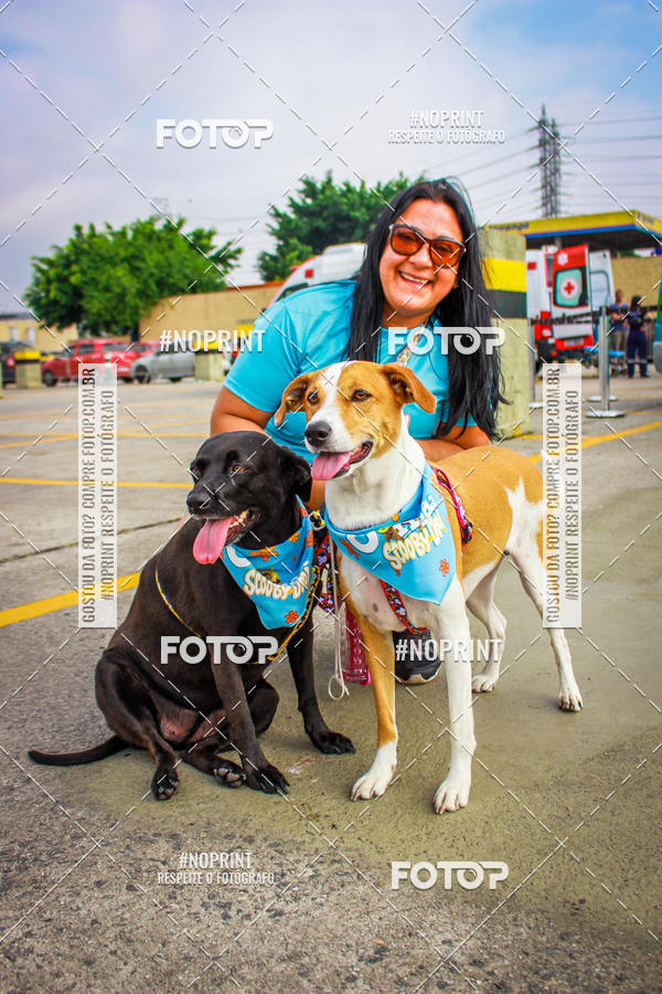 Buy your photos of the eventCorrida Scooby Doo Internacional Shopping Guarulhos 2019 on Fotop
