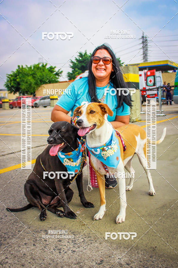 Buy your photos of the eventCorrida Scooby Doo Internacional Shopping Guarulhos 2019 on Fotop