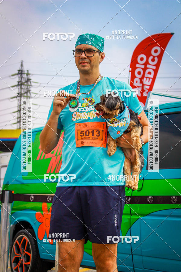 Buy your photos of the eventCorrida Scooby Doo Internacional Shopping Guarulhos 2019 on Fotop