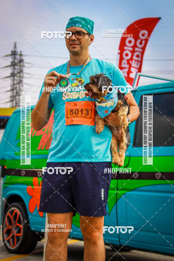 Buy your photos of the eventCorrida Scooby Doo Internacional Shopping Guarulhos 2019 on Fotop