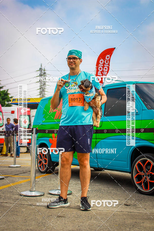 Buy your photos of the eventCorrida Scooby Doo Internacional Shopping Guarulhos 2019 on Fotop