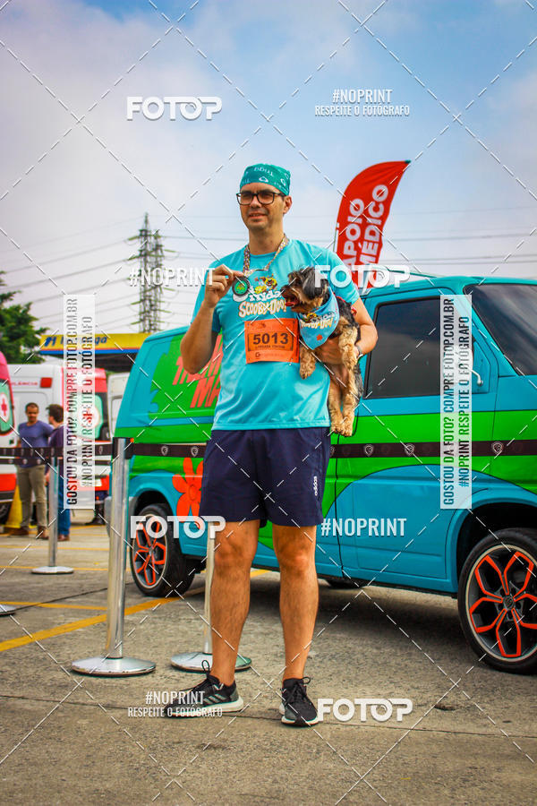 Buy your photos of the eventCorrida Scooby Doo Internacional Shopping Guarulhos 2019 on Fotop