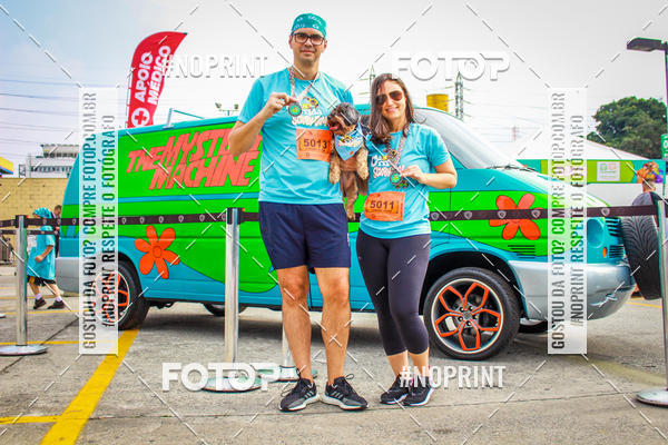 Buy your photos of the eventCorrida Scooby Doo Internacional Shopping Guarulhos 2019 on Fotop