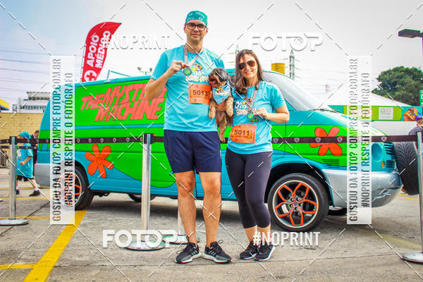 Buy your photos of the eventCorrida Scooby Doo Internacional Shopping Guarulhos 2019 on Fotop