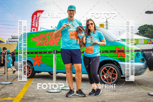 Buy your photos of the eventCorrida Scooby Doo Internacional Shopping Guarulhos 2019 on Fotop