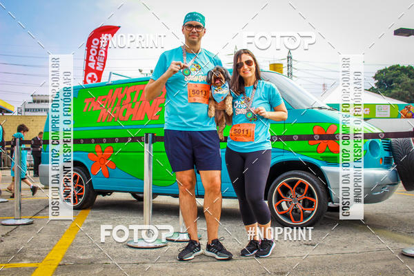 Buy your photos of the eventCorrida Scooby Doo Internacional Shopping Guarulhos 2019 on Fotop