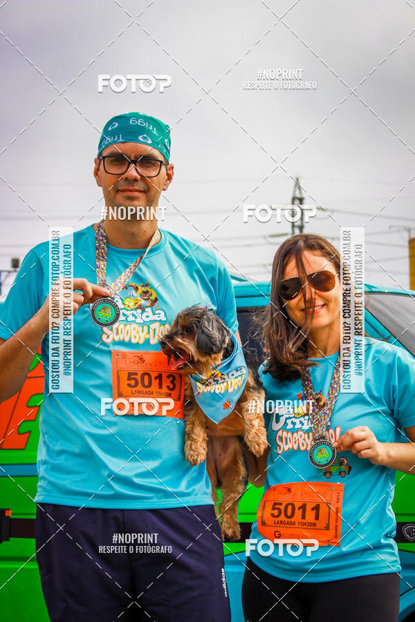 Buy your photos of the eventCorrida Scooby Doo Internacional Shopping Guarulhos 2019 on Fotop