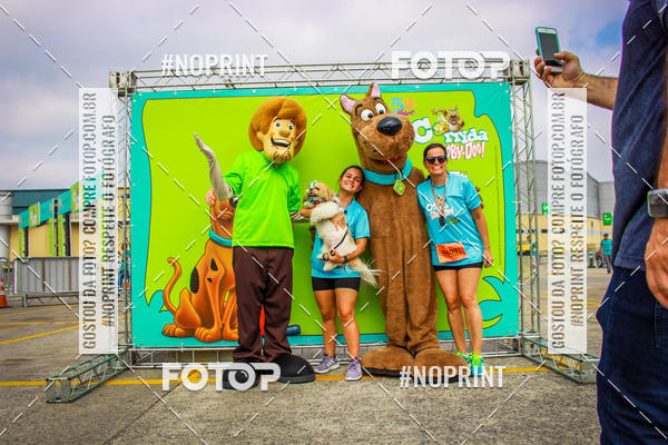 Buy your photos of the eventC�orrida Scooby Doo Internacional Shopping Guarulhos 2019 on Fotop