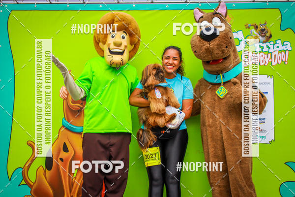 Buy your photos of the eventCorrida Scooby Doo Internacional Shopping Guarulhos 2019 on Fotop