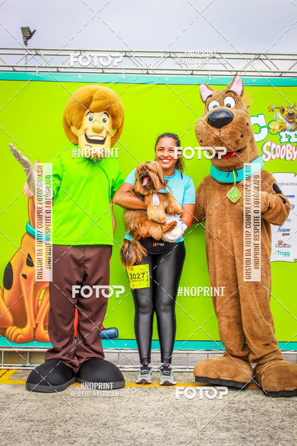 Buy your photos of the eventCorrida Scooby Doo Internacional Shopping Guarulhos 2019 on Fotop